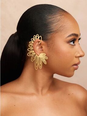 Shop Khoi Yodi Earring